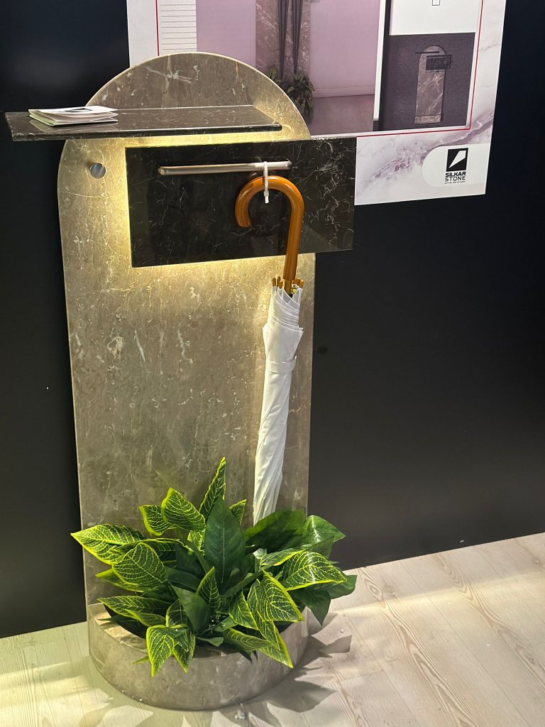 Delta Marble