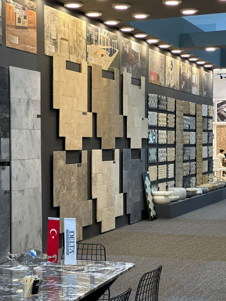 Delta Marble
