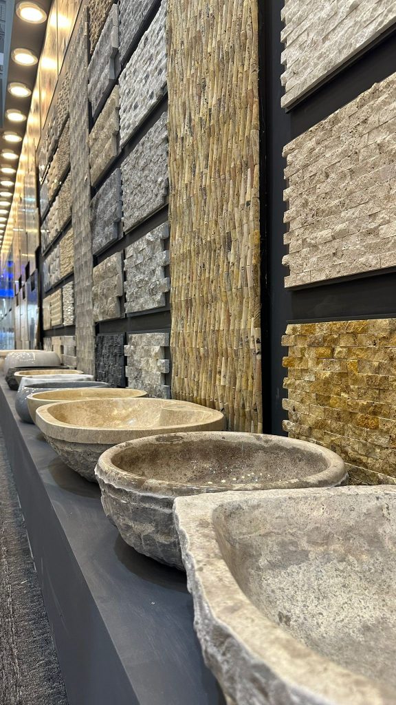 Delta Marble