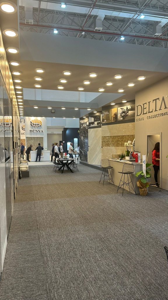Delta Marble