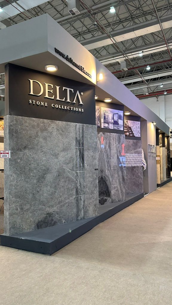 Delta Marble