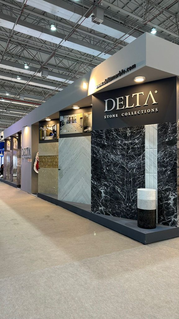 Delta Marble