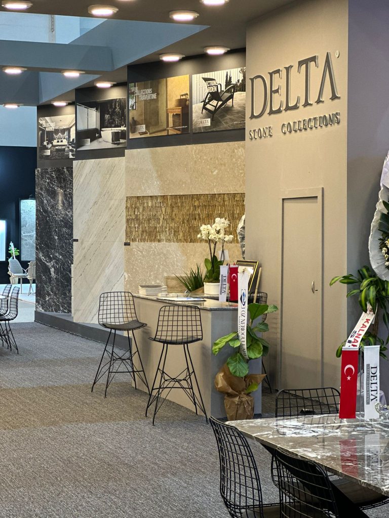 Delta Marble