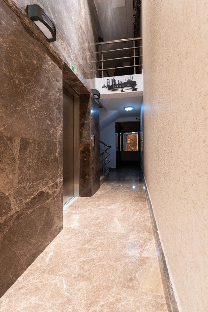 Delta Marble