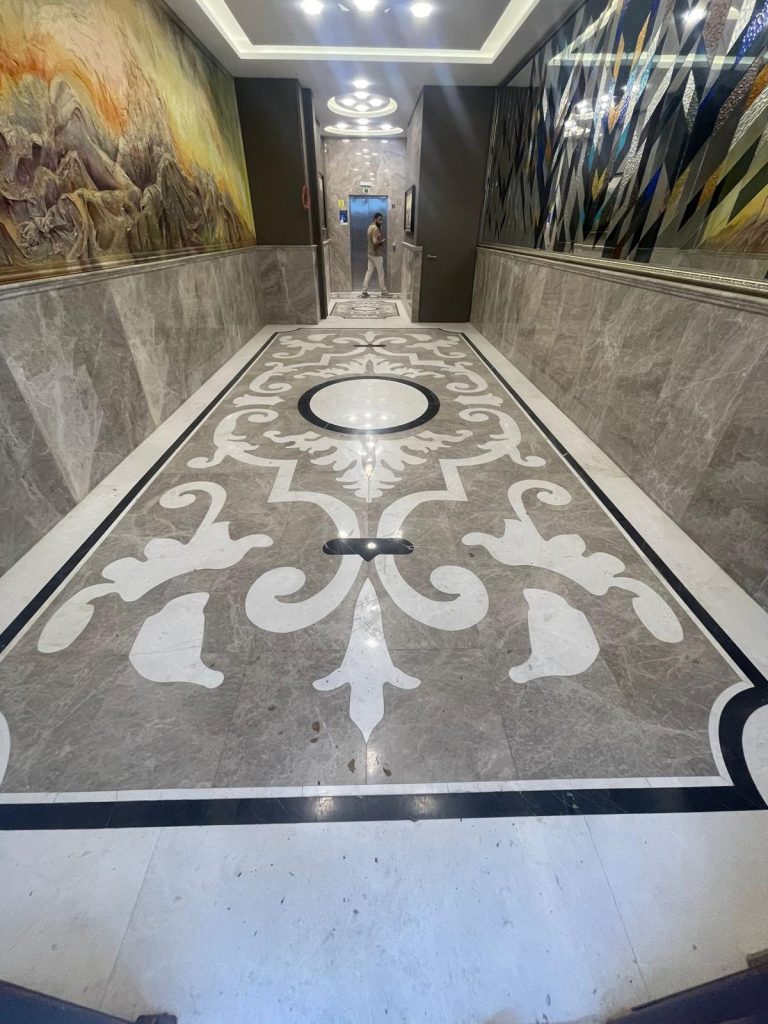 Delta Marble