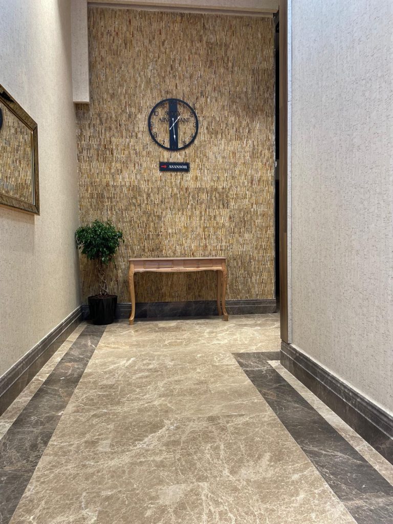 Delta Marble