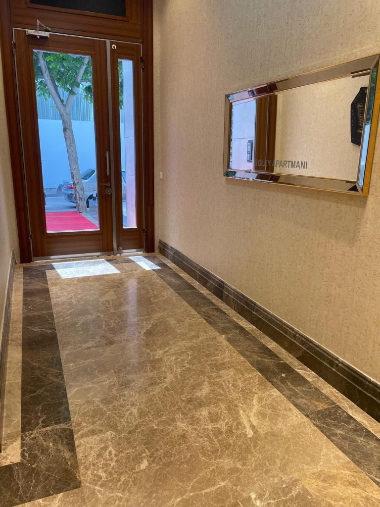 Delta Marble