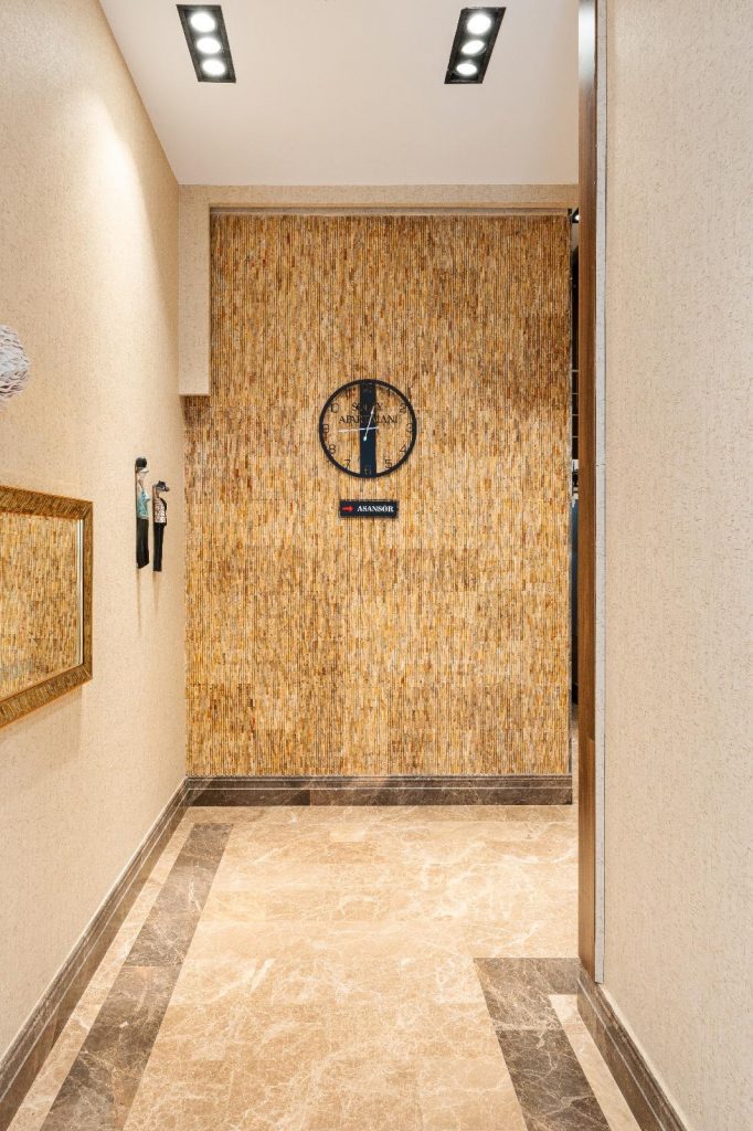 Delta Marble
