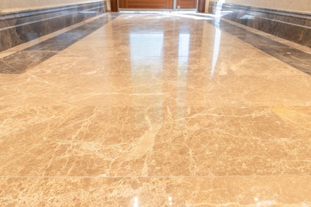 Delta Marble