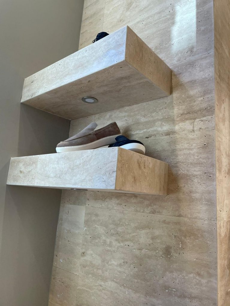 Delta Marble