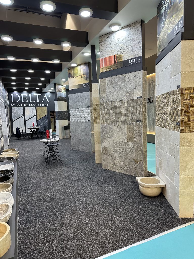 Delta Marble