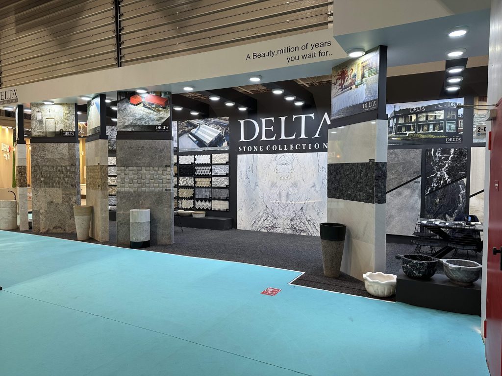 Delta Marble
