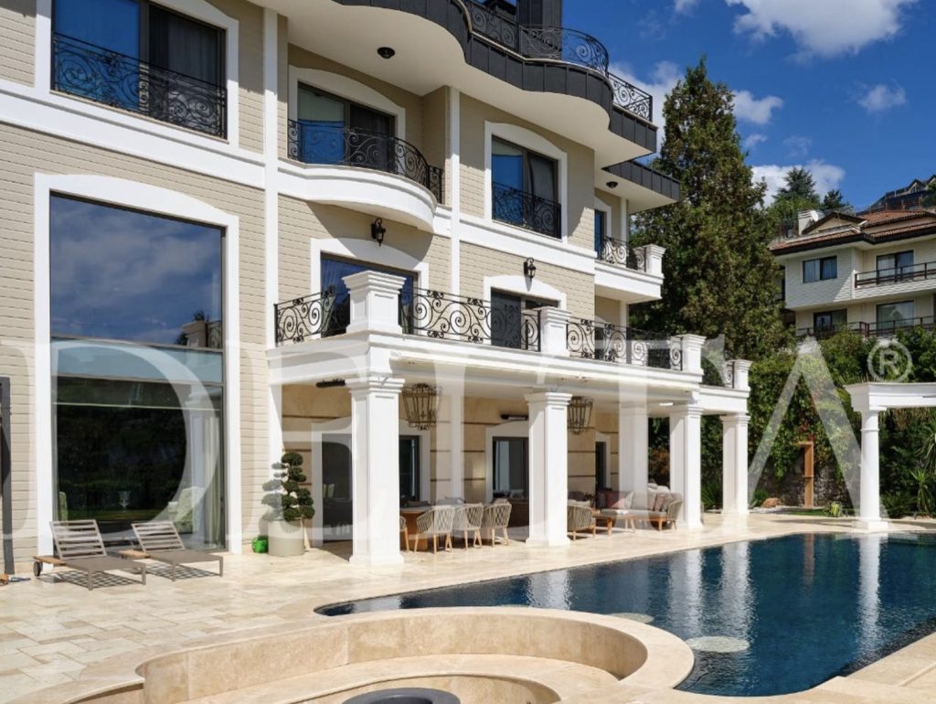 Delta Marble