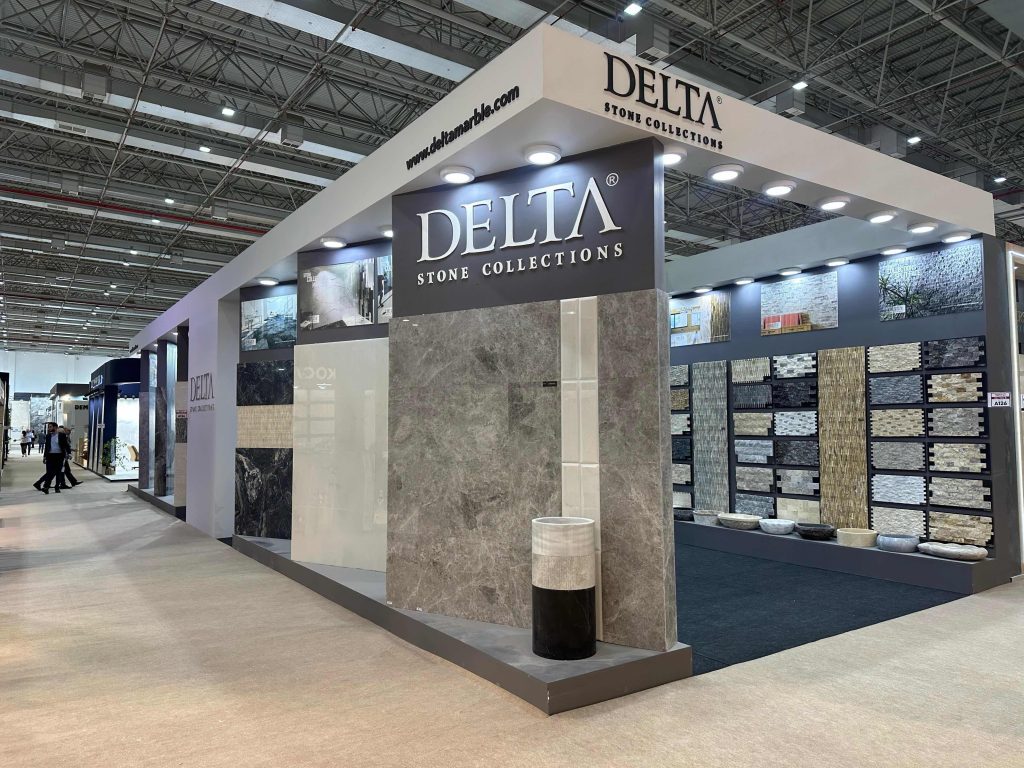 Delta Marble