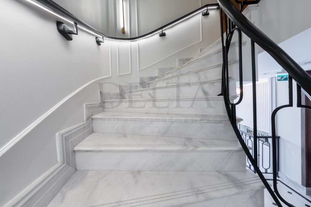 Delta Marble