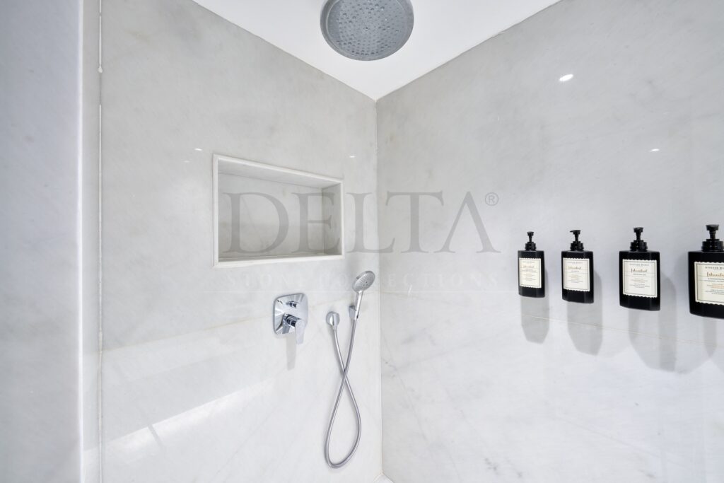 Delta Marble