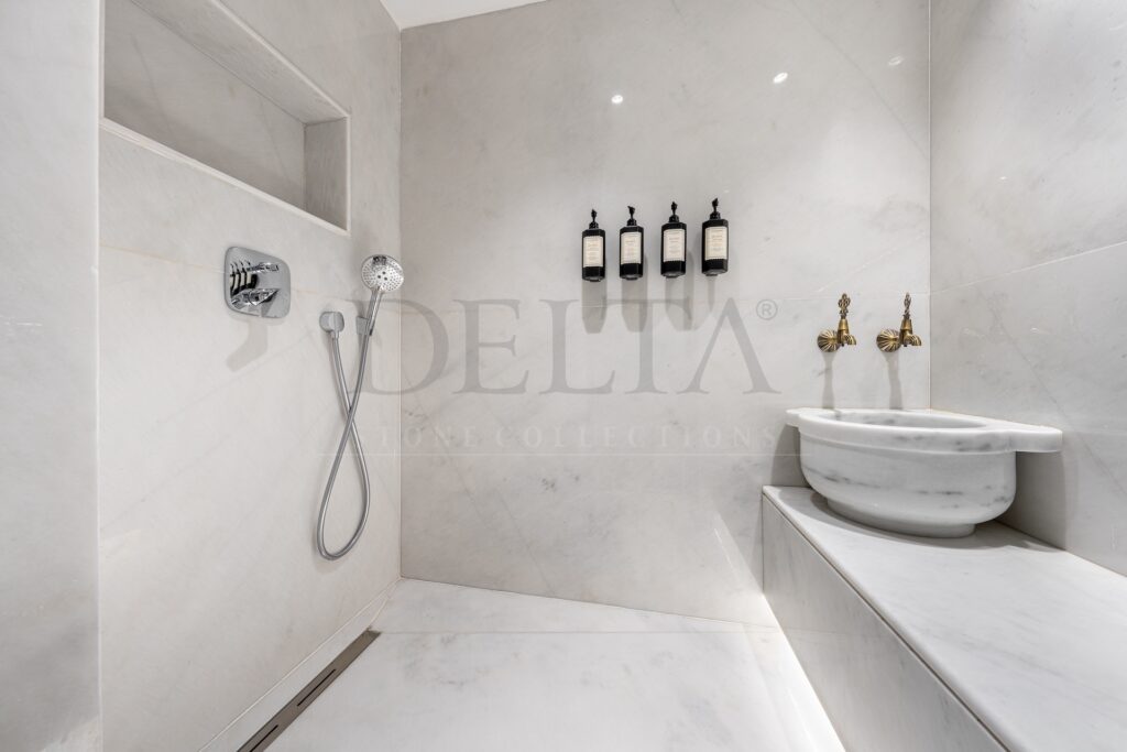 Delta Marble