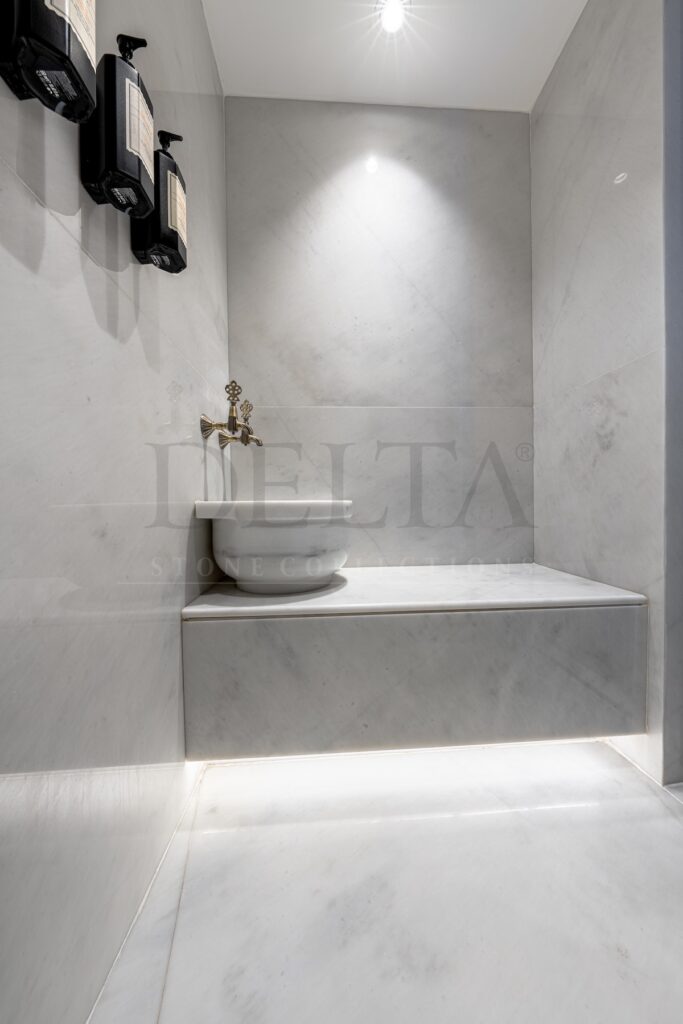 Delta Marble
