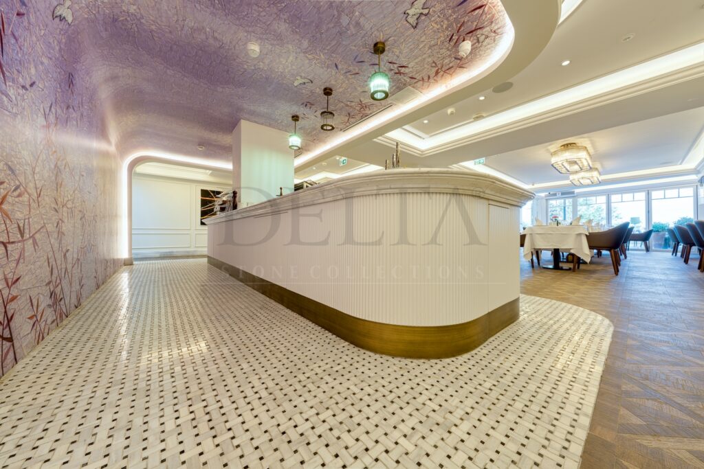 Delta Marble