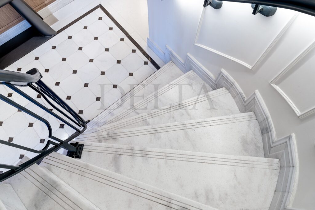 Delta Marble