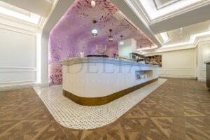 How to Choose the Right Marble for Your Project: A Complete Guide for Hotels