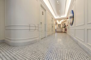 Best Marble Types and Prices for Hotel Construction