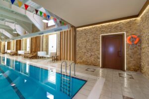  Marble Pool Flooring