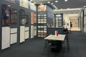 Mermer çeşitleri ve doğal taş örnekleri